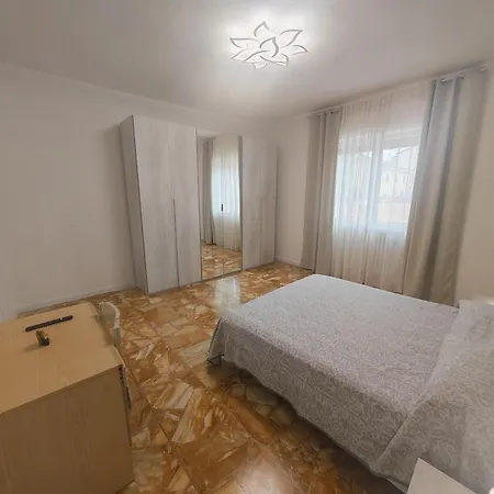 Βίλα Oreste Casciana Terme