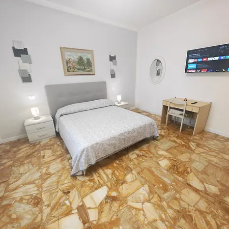 Βίλα Oreste Casciana Terme