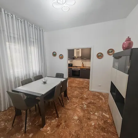 Oreste * Casciana Terme