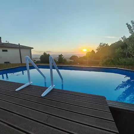 Βίλα Oreste Casciana Terme