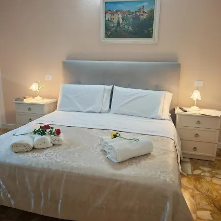 Oreste Βίλα Casciana Terme