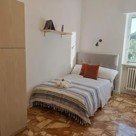 Villa Oreste *
