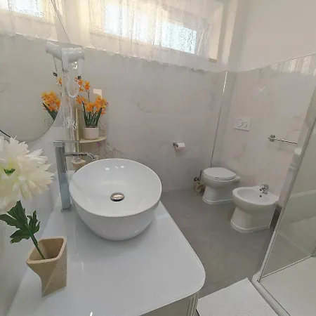 Oreste Βίλα Casciana Terme