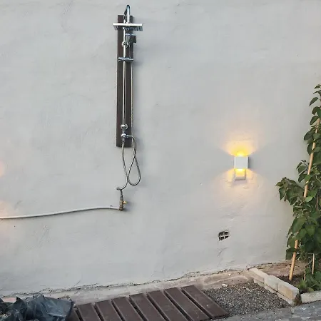 Βίλα Oreste Casciana Terme