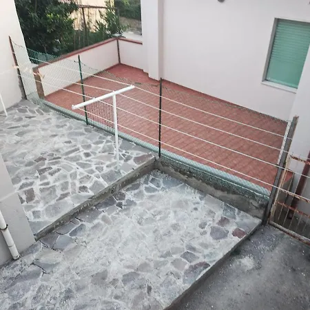 Oreste Villa