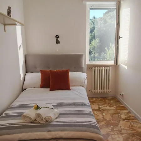 Villa Oreste