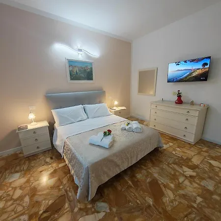 Villa Oreste *