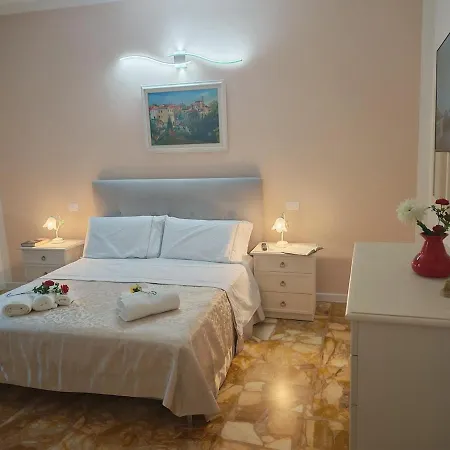 Oreste Villa Casciana Terme